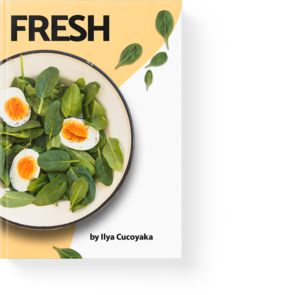 Health Food Ep2