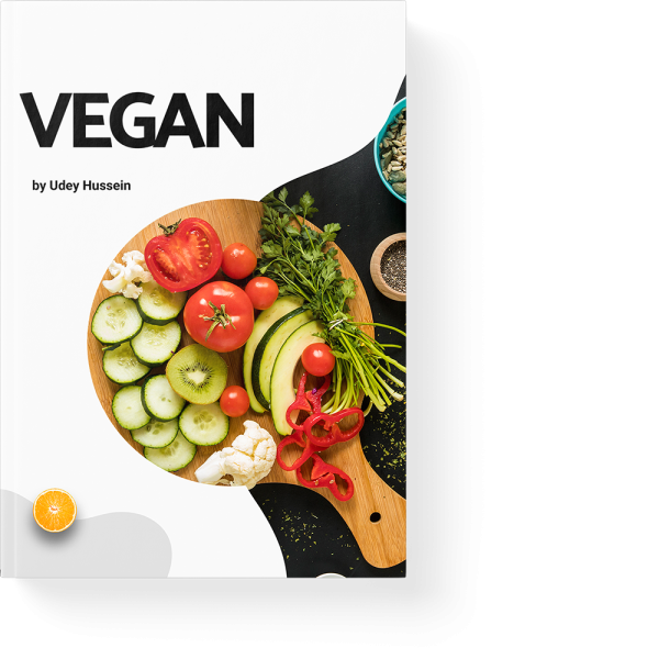 How to be Vegan