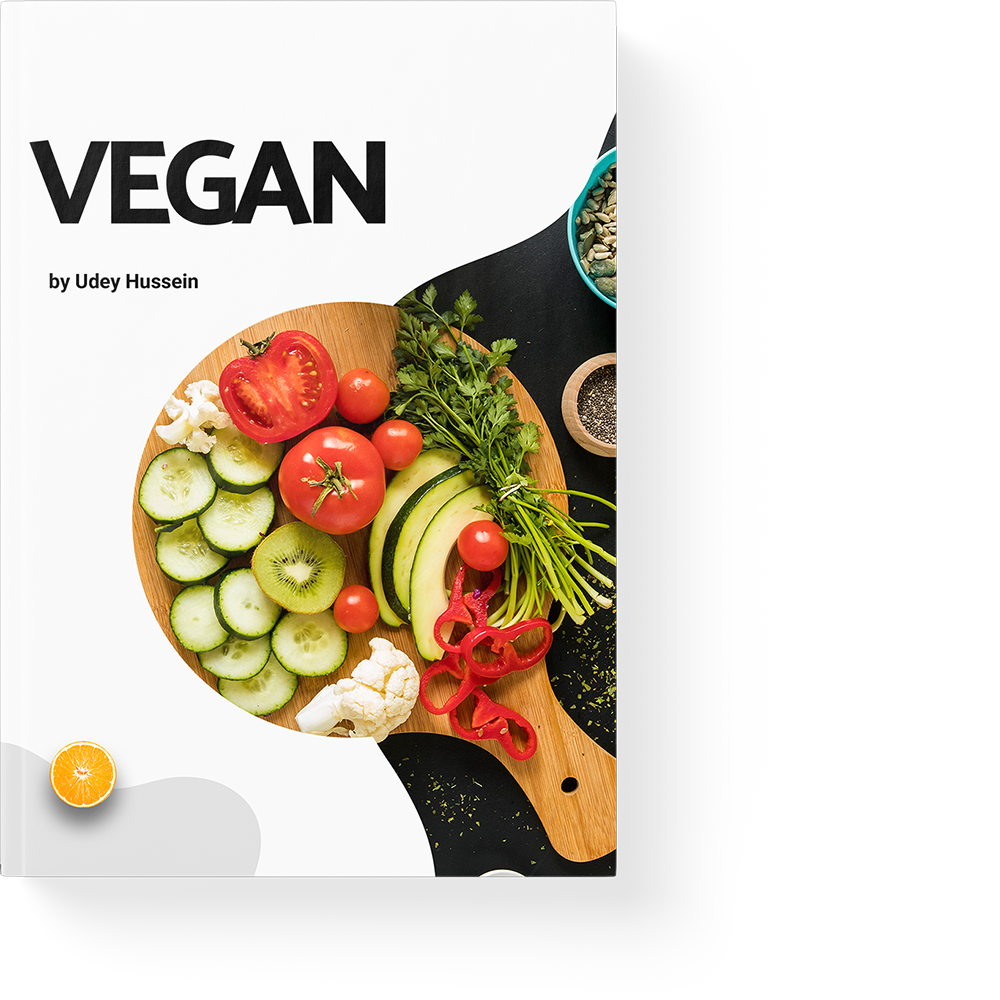 How to be Vegan