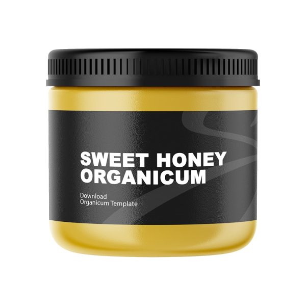Sweet Honey
