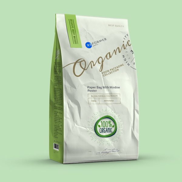 Organic Meal