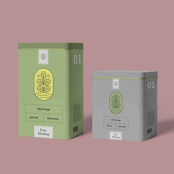 Organic Tea